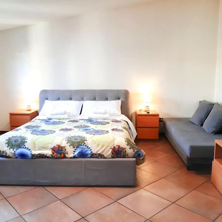 Studio Flat-Palestrina 34 Milán Exteriér fotografie