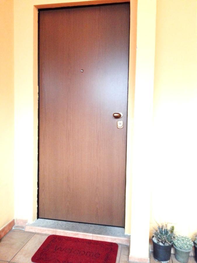 Studio Flat-Palestrina 34 Milán Exteriér fotografie
